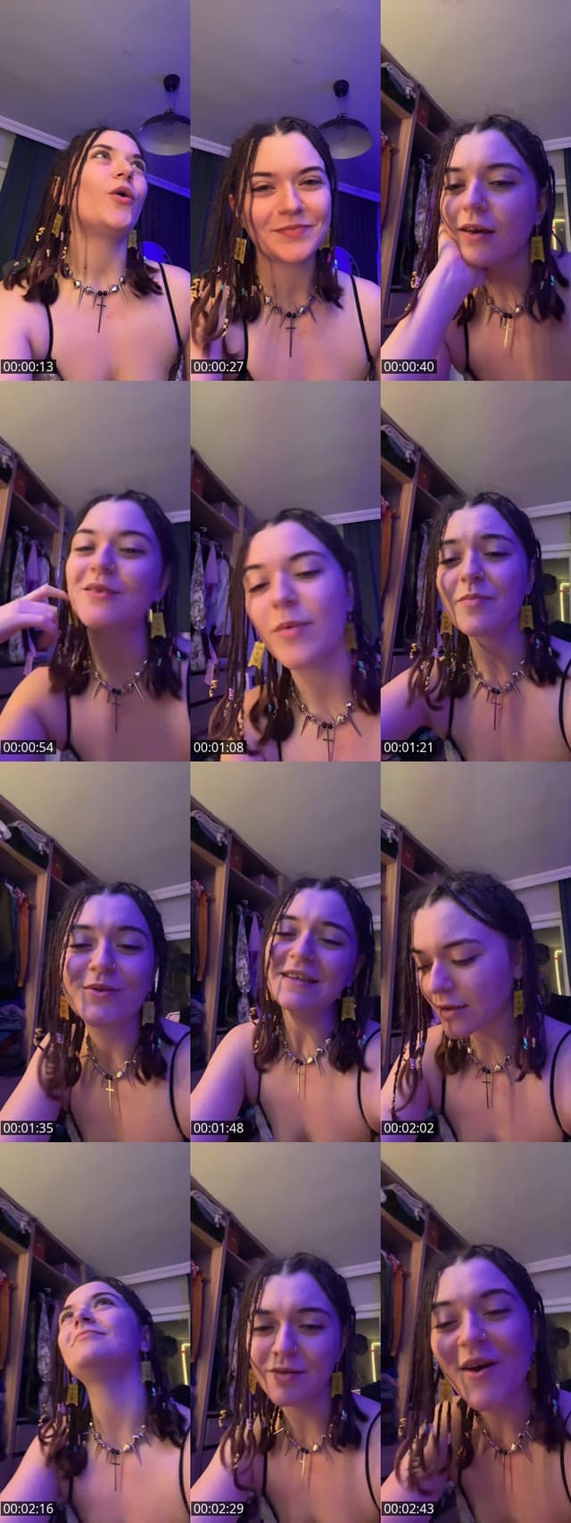TikTok live: biraz ders, biraz müzik by @hayalmzk