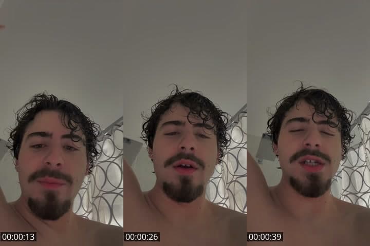 @leonez_1 TikTok live stream