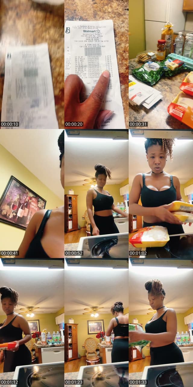 TikTok live: Lets Go LIVE! by @latoya_monique1