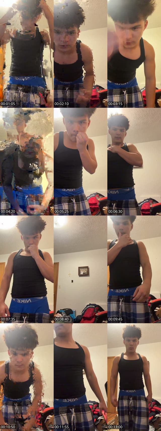TikTok live: Mentioned you by @caysenj2