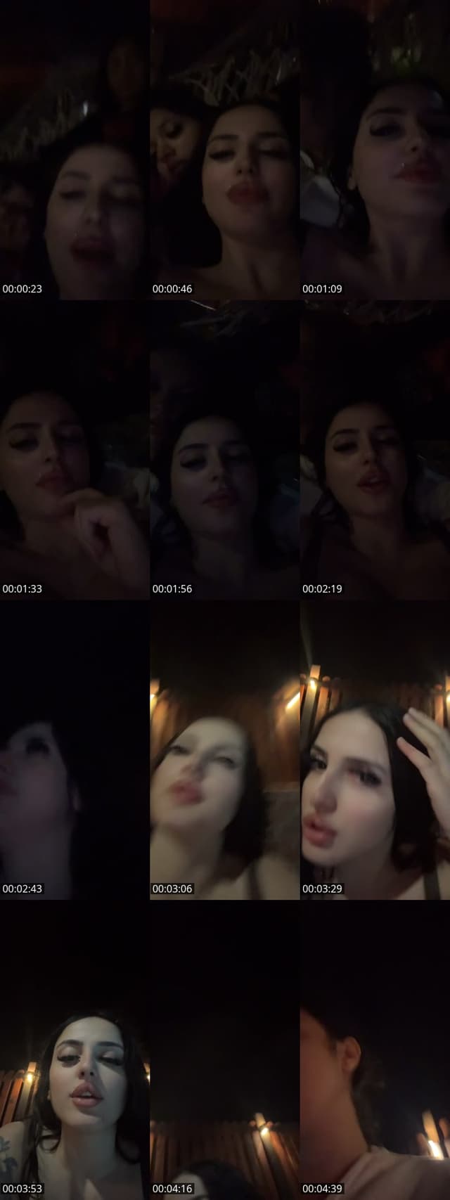 @eylulsonmez21 TikTok live from 2026-05-14