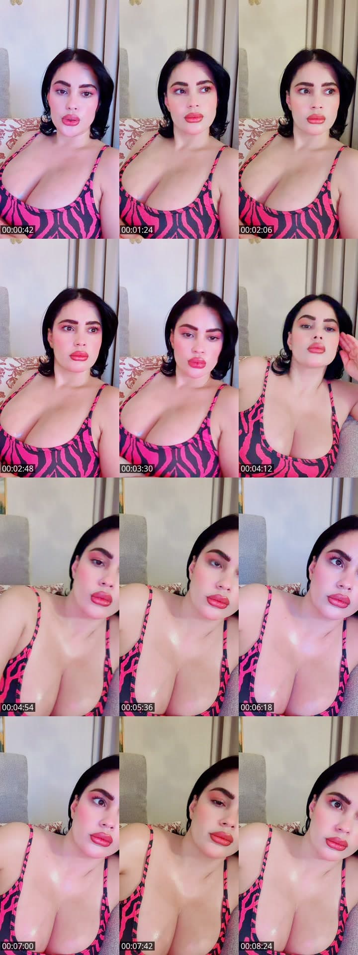 @tsoooooooonami TikTok live stream