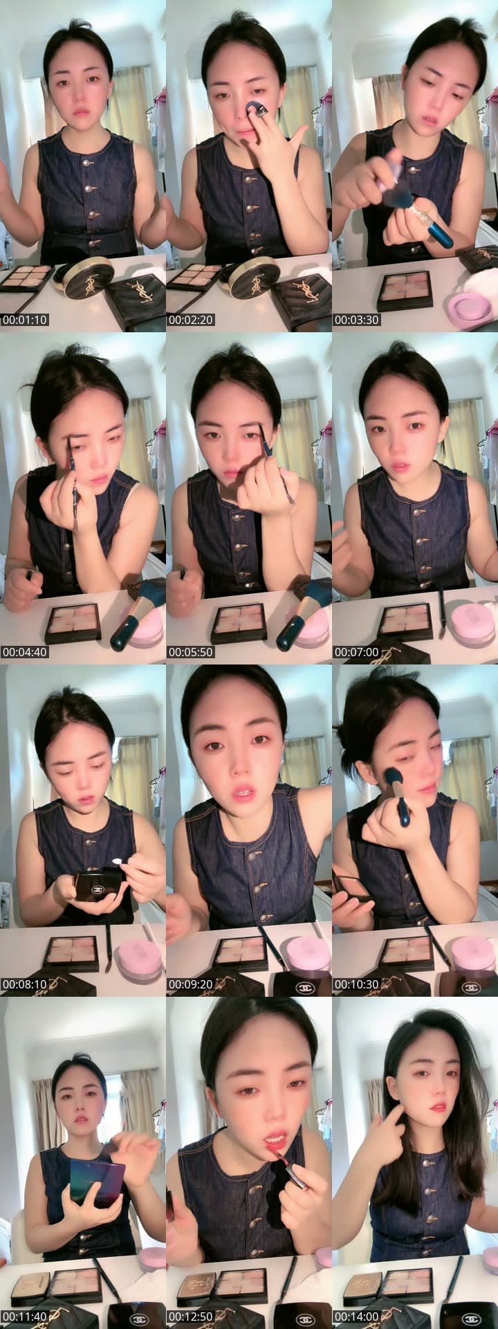 比起礼物，我更欣赏格局和教养