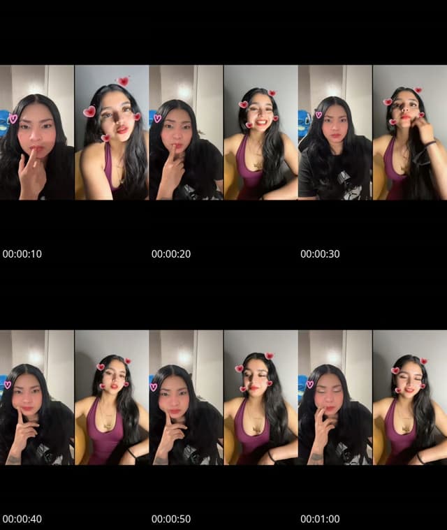 TikTok live: Hola 💓 by @niseldy26