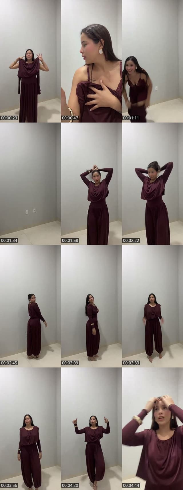 TikTok live: ✨ by @pollyana_moreirams