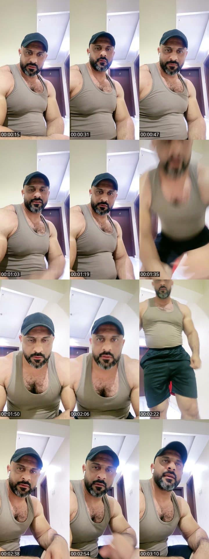 متبصش من برا وتعال اشوفك نتعرف