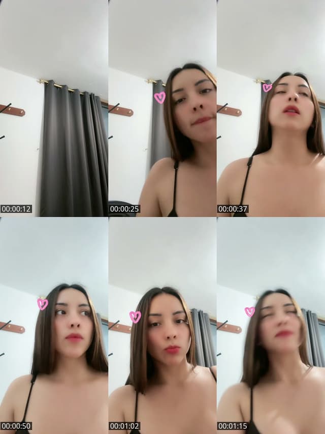 TikTok live: Sígueme 🙌 by @nena34508