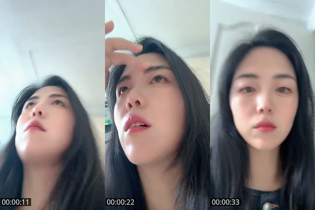 TikTok live: 比起礼物，我更欣赏格局和教养 by @poppy6408