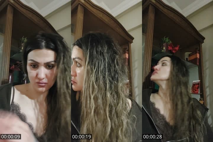 @glblts_1 TikTok live stream