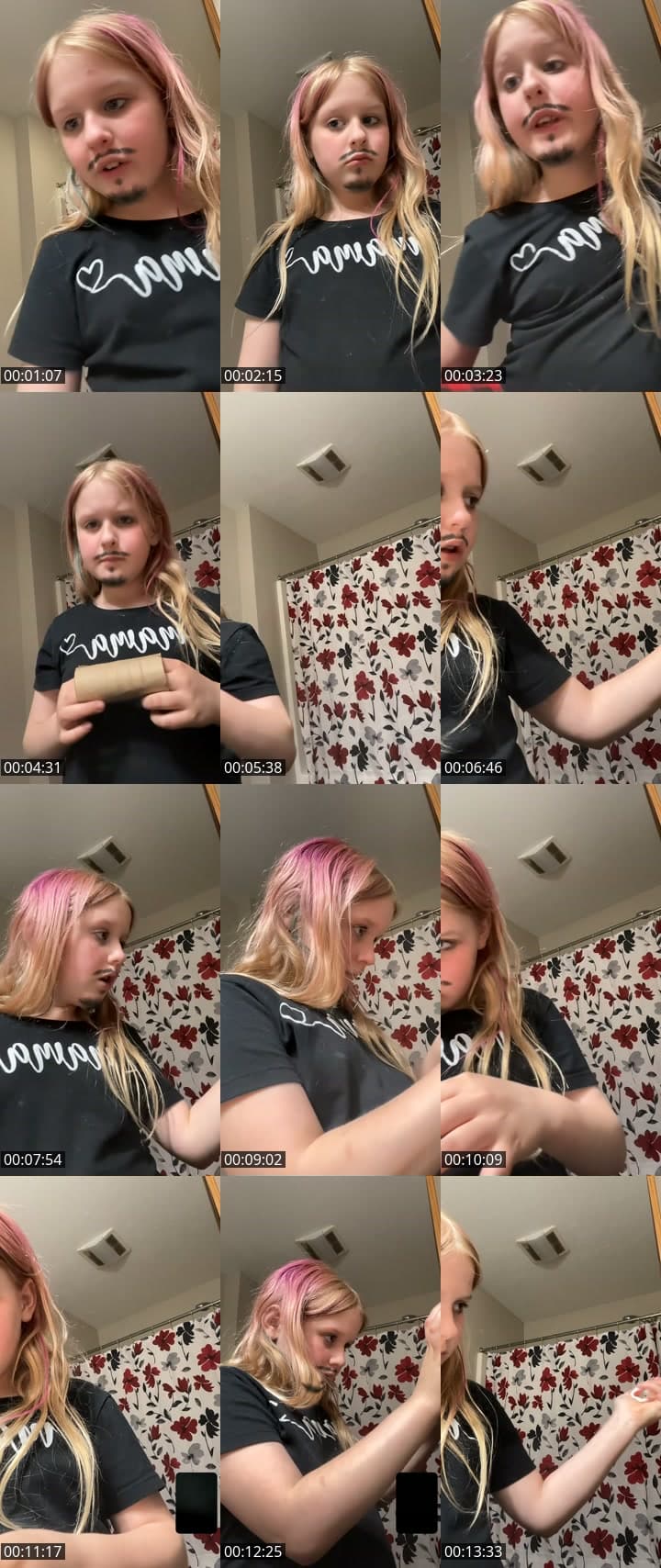 @hazel.alexander979 TikTok live stream