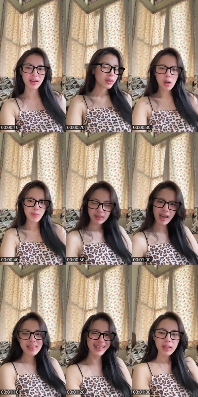 @haniistory TikTok live from 2026-05-14