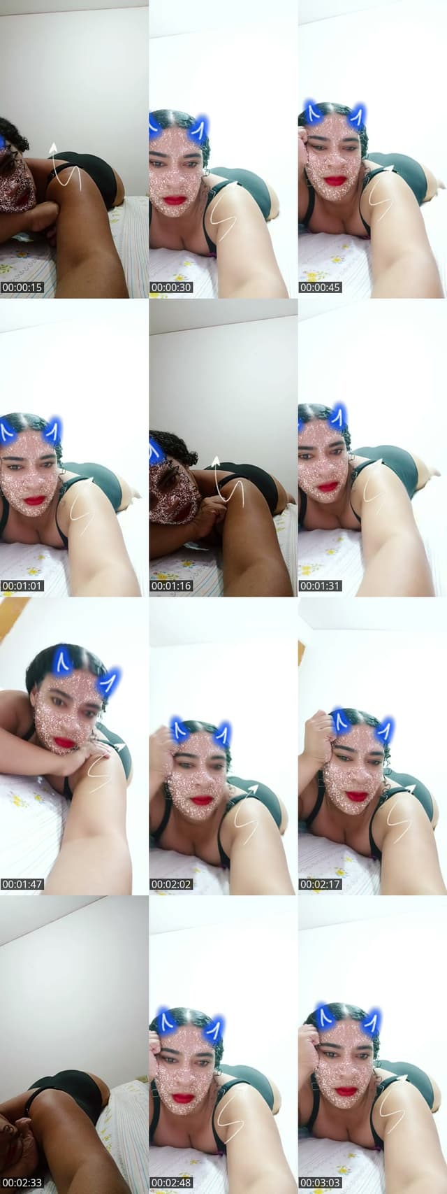 @glendys.agras TikTok live from 2026-05-14