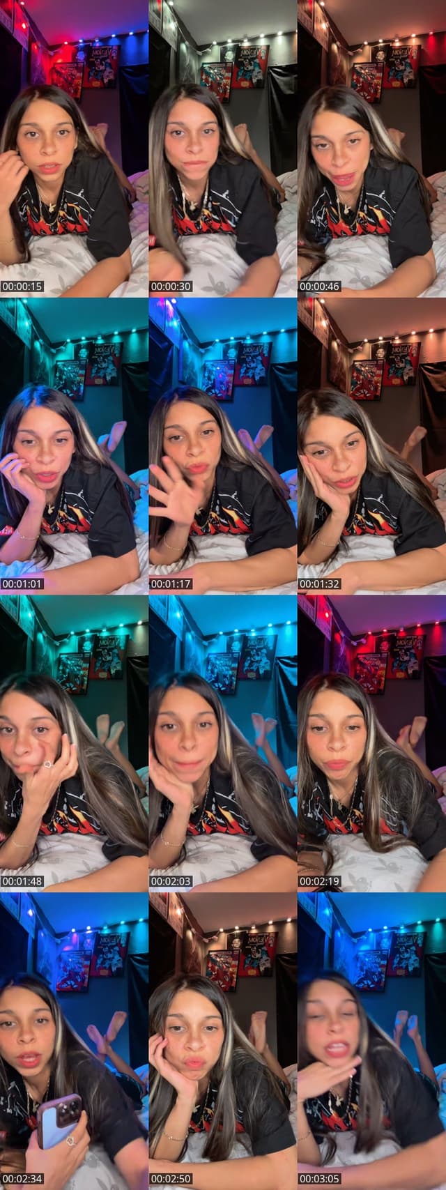 @whatsup9871 TikTok live from 2026-05-14