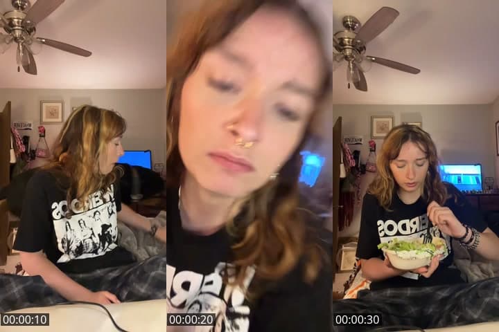 CHIPOTL MUKBONG