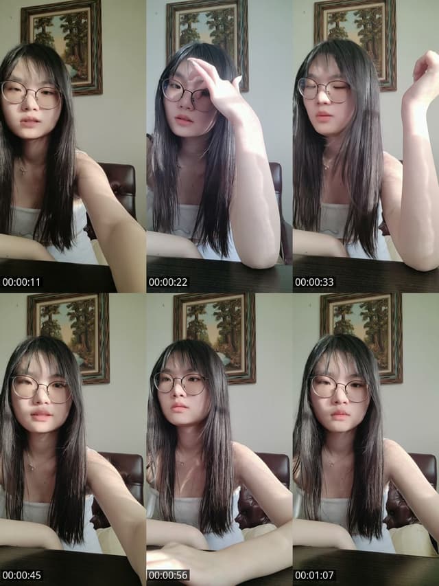 TikTok live: My ig is pengcaiy by @jade.lotso