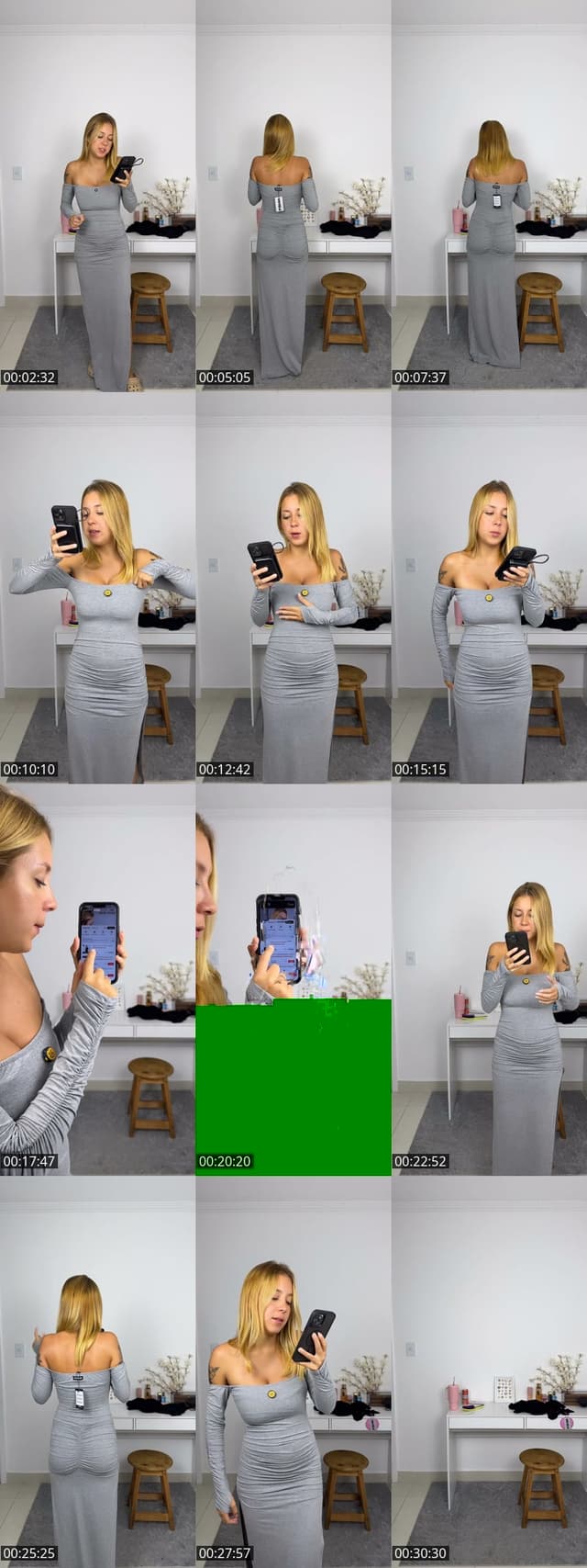 TikTok live: promoção durante a live⚡️😱 by @garimpodasdivas