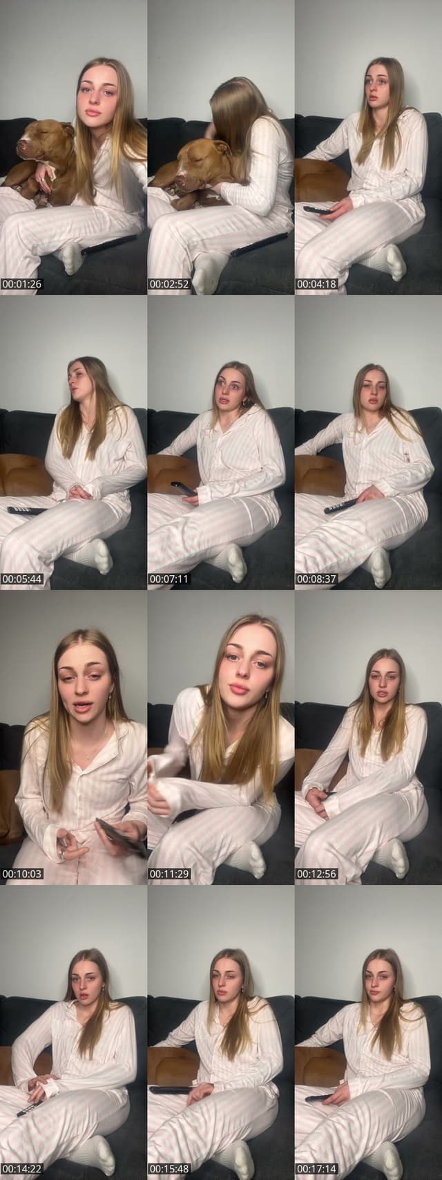 TikTok live: Invited you by @mistressmay_x