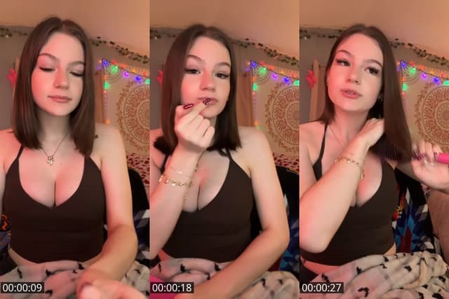 @chloe.rae018 TikTok live from 2026-05-14