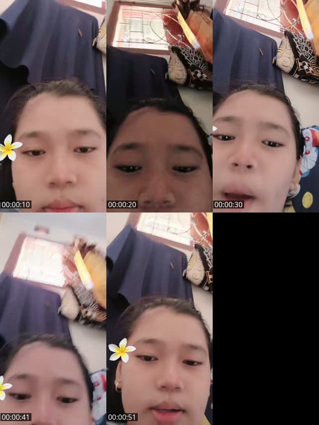 TikTok live: semoga ada keindahan,sini masuk by @lovlyz_khailaww