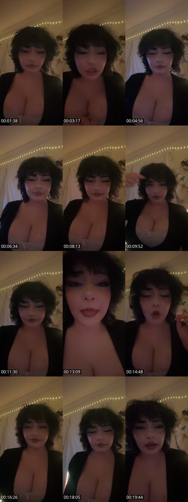 TikTok live: bricked for brookie by @brookie.eee21