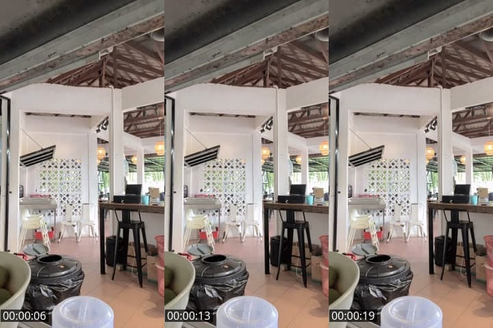 Buka setiap hari