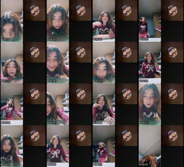@vanesaf85 TikTok live from 2026-05-14