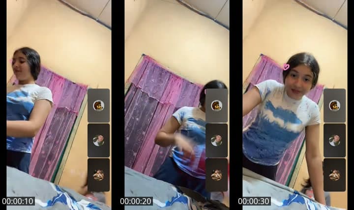 @erceli19 TikTok live stream