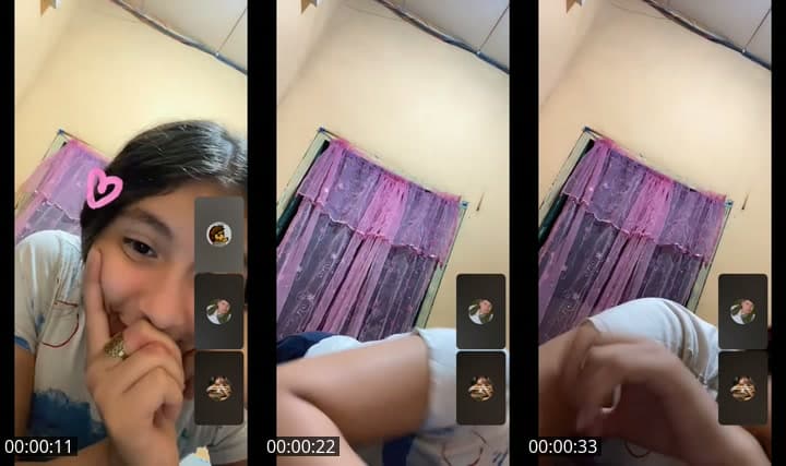 @erceli19 TikTok live stream