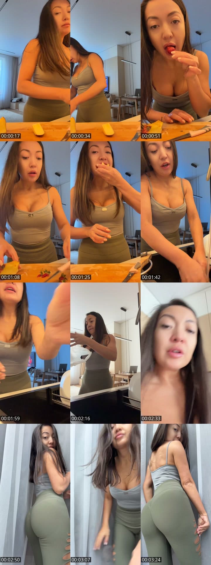 @assel.k07 TikTok live stream