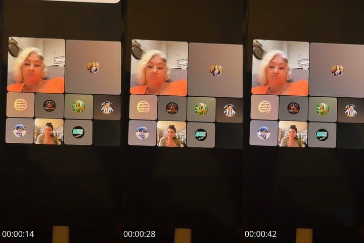 Exposing blessingsontiktok