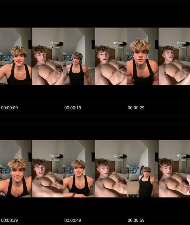 TikTok live: HOLA 👋 by @secrettealoverpt1