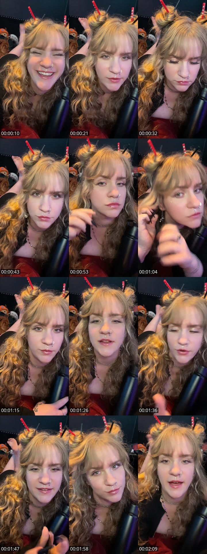 Hiii ✨