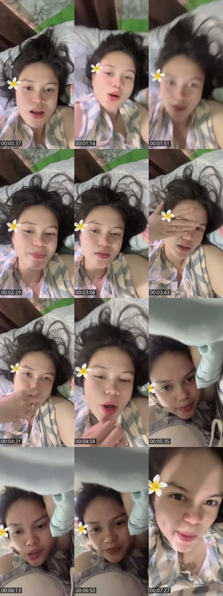 @gitadoangda TikTok live stream