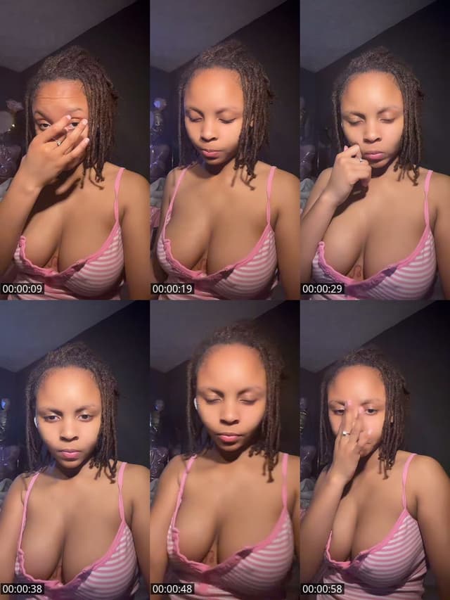 TikTok live: Get here now!! by @dgtagi