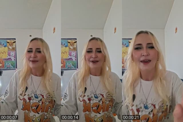 TikTok live: Life by @dramaqueen5801