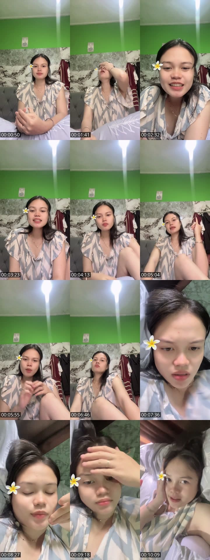 @gitadoangda TikTok live stream