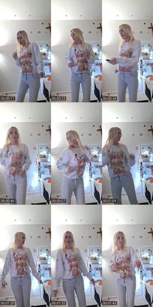 TikTok live: Life by @dramaqueen5801