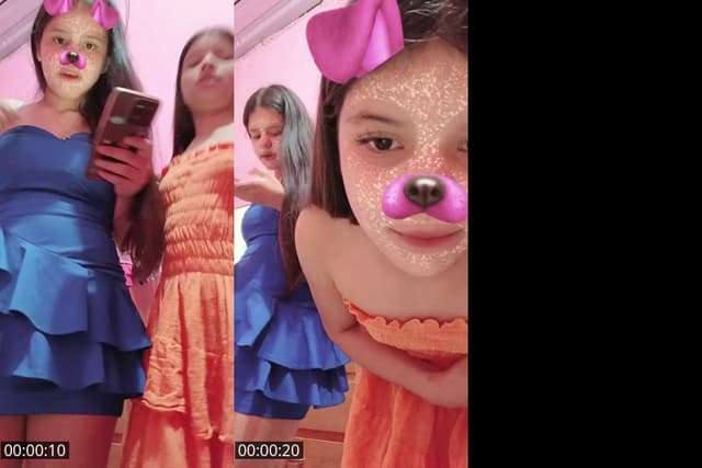 @kiara_silva21 TikTok live from 2026-05-14