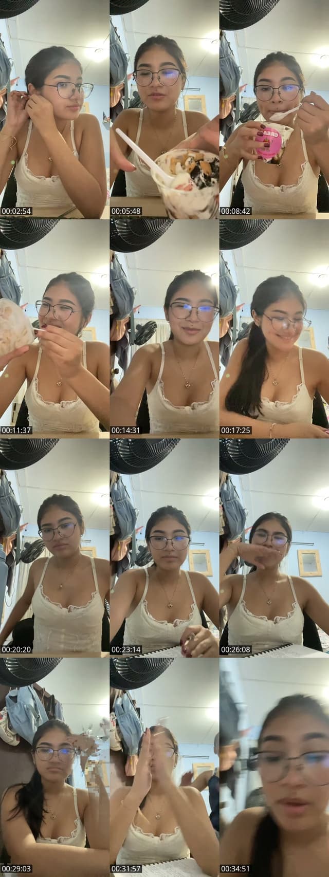 TikTok live: holita by @cin_cinnnnn