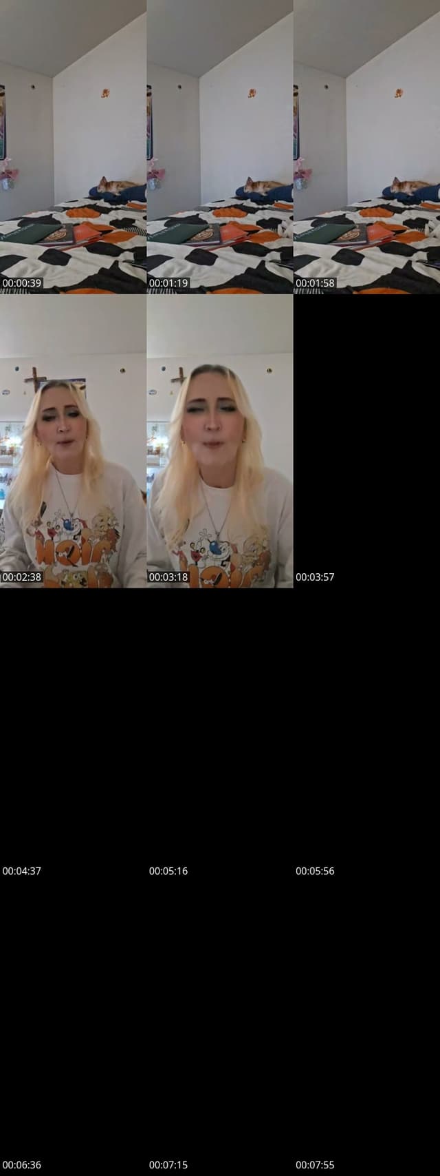 TikTok live: Life by @dramaqueen5801