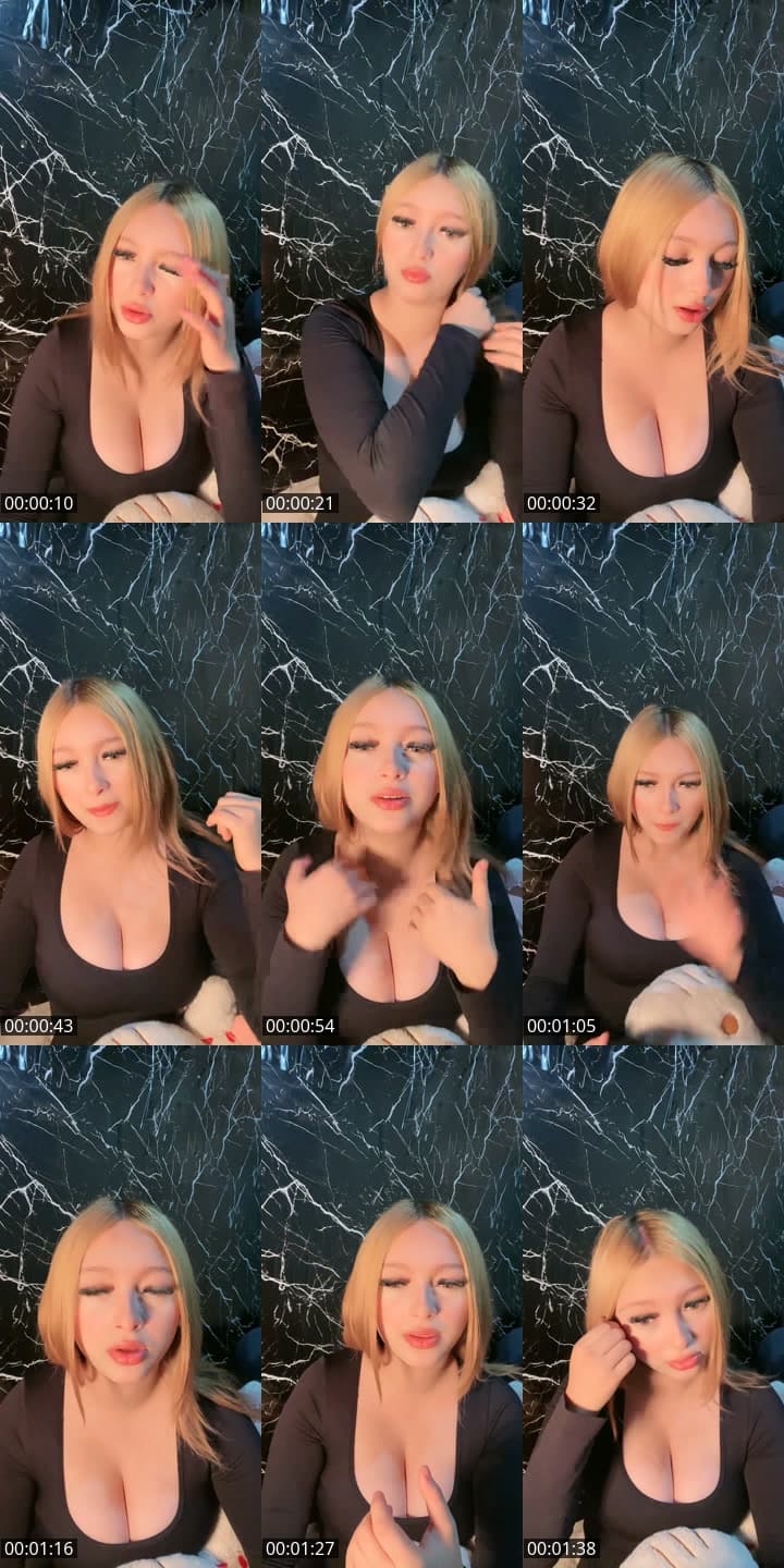 @tcano05 TikTok live stream
