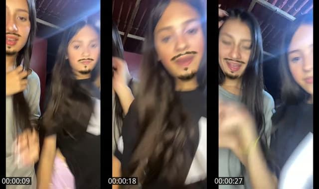 @lasinseparables74 TikTok live from 2026-05-14