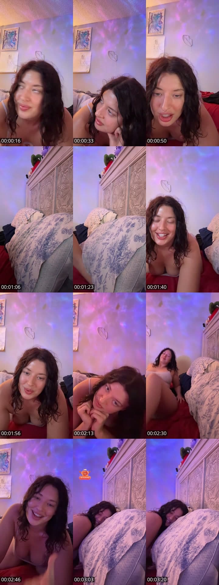 @gracemarie3657 TikTok live stream