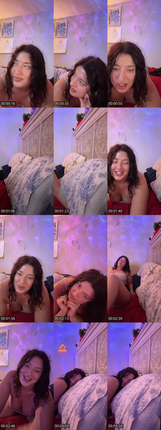 @gracemarie3657 TikTok live from 2026-05-14