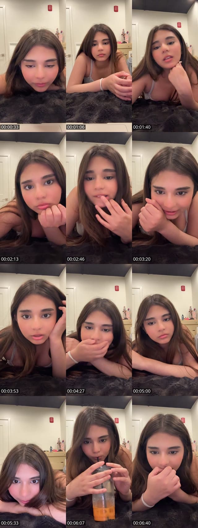 @iilovevalog67 TikTok live from 2026-05-14