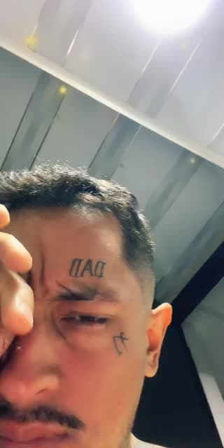 TikTok live: Ig: Danielcamargofitpt by @danyferxxo1995