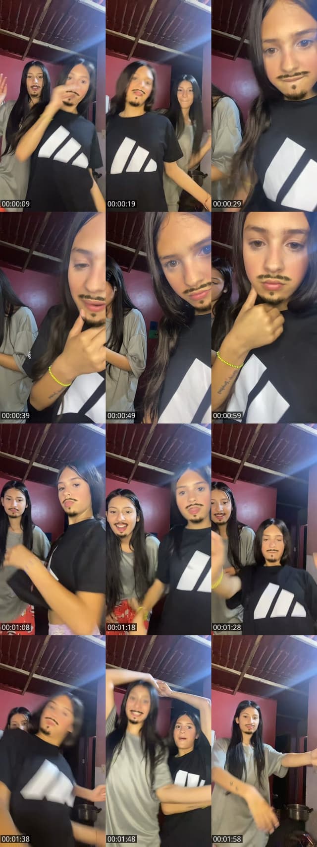 @lasinseparables74 TikTok live from 2026-05-14