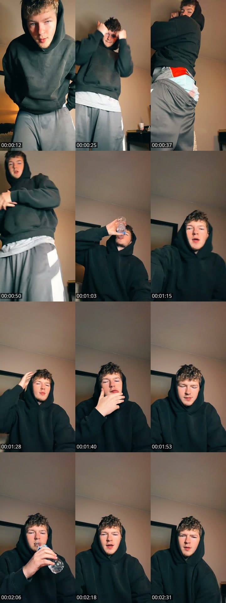 I HAVE SPICY CONTENT 🌶️🌶️