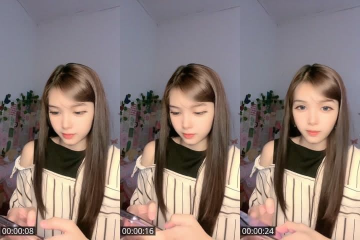@beauty_rosee1 TikTok live stream