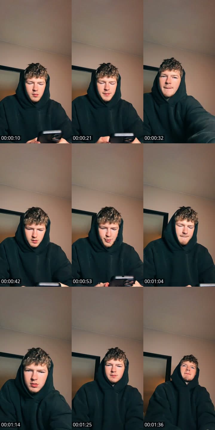 I HAVE SPICY CONTENT 🌶️🌶️